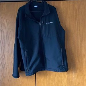 Men’s Columbia Jacket